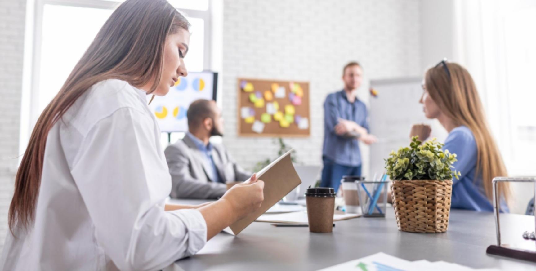 Sistema de control de gastos empresariales